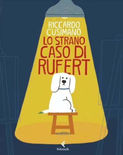 Lo strano caso di Rufert
