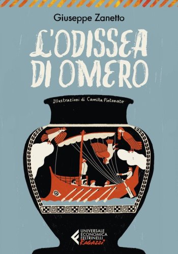 L'Odissea di Omero