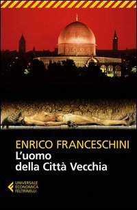 L'uomo della Citt&agrave; Vecchia