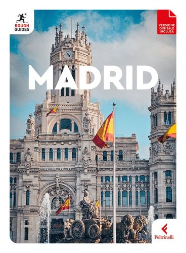 Madrid Pocket