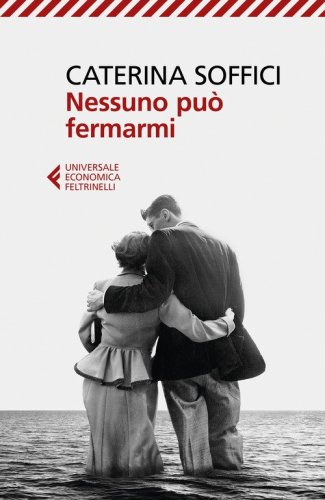 Nessuno pu&ograve; fermarmi