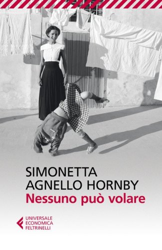 Nessuno pu&ograve; volare