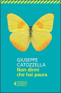 Non dirmi che hai paura