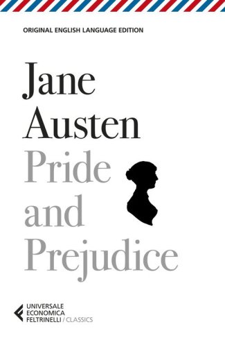 Pride and prejudice