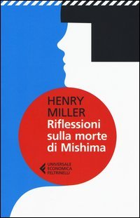 Riflessioni sulla morte di Mishima