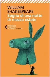 Sogno di una notte di mezza estate - Testo originale a fronte
