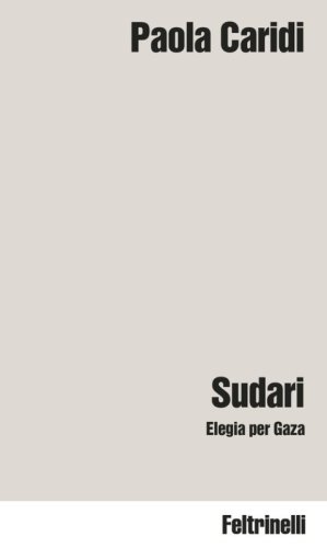 Sudari. Elegia per Gaza