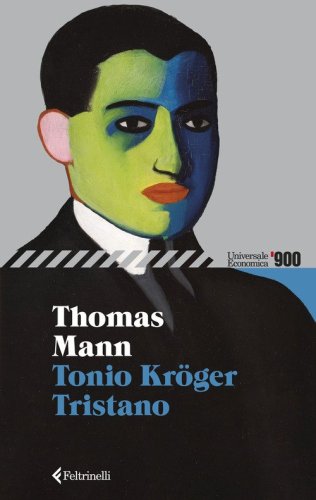 Tonio Kr&ouml;ger-Tristano