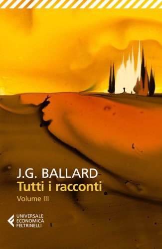 Tutti i racconti