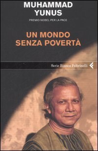 Un mondo senza povert&agrave;