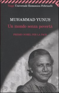 Un mondo senza povert&agrave;