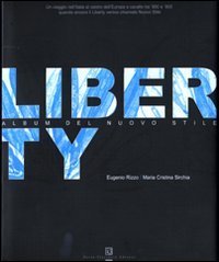 Liberty. Album del nuovo stile