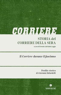 Storia del Corriere della sera