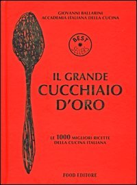 Il grande cucchiaio d'oro