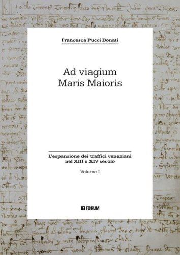 Ad viagium maris maioris