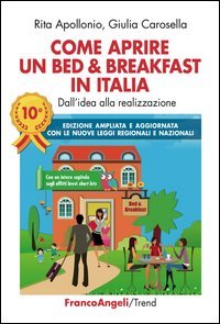 Come aprire un bed & breakfast in Italia. Dall'idea alla realizzazione