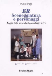 ER - Sceneggiatura e personaggi. Analisi della serie che ha cambiato la Tv