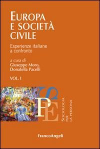 Europa e societ&agrave; civile