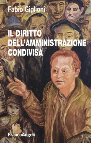 Il diritto dell'amministrazione condivisa