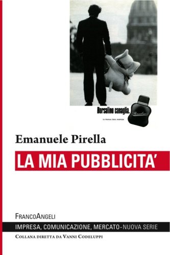 La mia pubblicit&agrave;