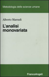 L'analisi monovariata