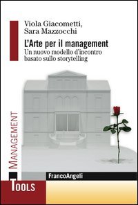 L'arte per il management. Un nuovo modello d'incontro basato sullo storytelling