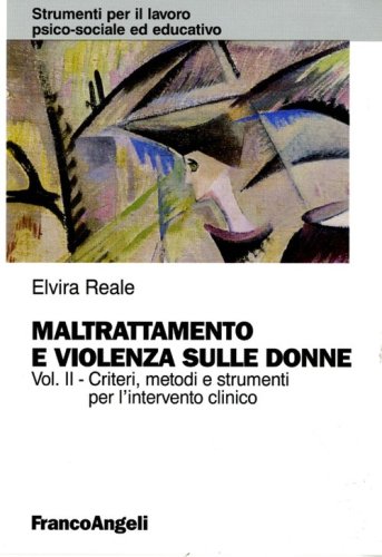 Maltrattamento e violenza sulle donne