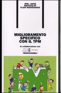 Miglioramento specifico con il TPM
