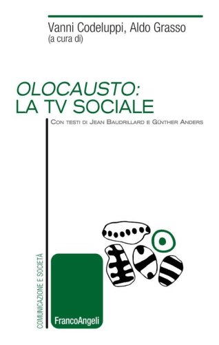 Olocausto: la tv sociale