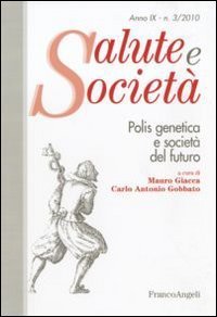 Polis genetica e societ&agrave; del futuro