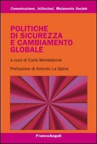 Politiche di sicurezza e cambiamento globale