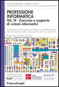 Professione informatica