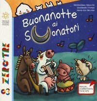Buonanotte ai suonatori