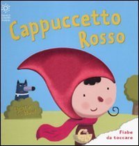Cappuccetto Rosso