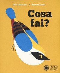 Cosa fai?