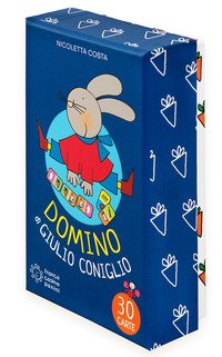 Domino Di Giulio Coniglio