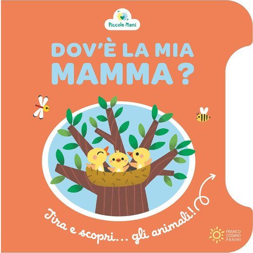 Dov'&egrave; la mia mamma?
