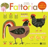 Fattoria. Famiglie di animali