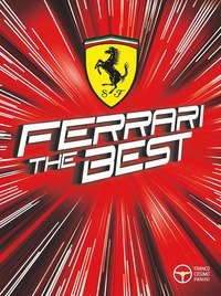 Ferrari the best