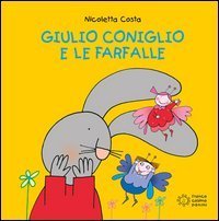 Giulio Coniglio e le farfalle