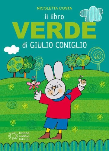 Il libro verde di Giulio Coniglio