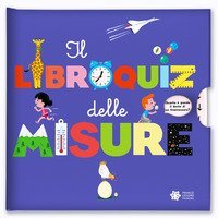 Il libroquiz delle misure