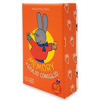 Memory Di Giulio Coniglio