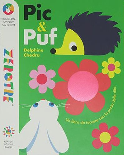 Pic & Puf