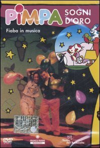 Pimpa. Sogni d'oro