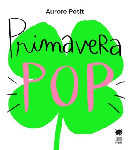 Primavera pop