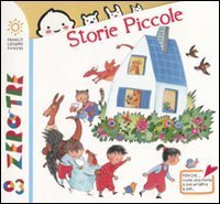 Storie piccole