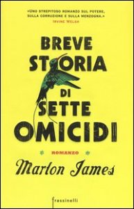 Breve storia di sette omicidi