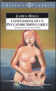 Confessioni di un peccatore impeccabile