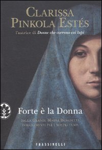 Forte &egrave; la donna